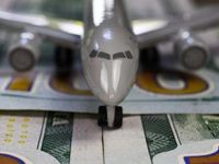 BMO Launches 2 New Airlines ETNs