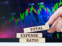 An ETF’s Expense Ratio Matters More Than Its Spread