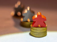 This Dividend Aristocrats ETF Is Outperforming