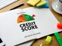 How Credit Scores Can Impact Your Financial Life