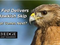 What Comes After the Fed's Hawkish Skip? 