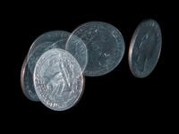 As Luck Would Have It: DBMF’s Coin Flip Anomaly