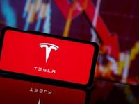 Is Tesla Stock Losing Charge?