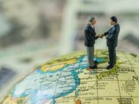 Get Small-Cap Exposure as International Equities Surge