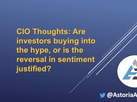 Is It the Hype, or Is the Sentiment Reversal Justified?