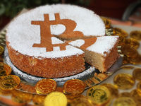 Let Them Eat Crypto: Top Weekly ETFs