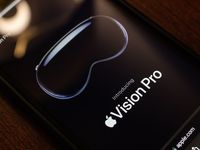 Will Augmented Reality Boost Apple’s Returns?