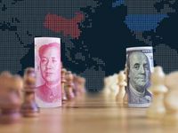 China "Open for Business," Says KraneShares