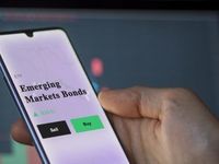 Top Emerging Market Bond ETFs