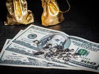 Gold, Palladium Prices Move Higher Awaiting Fed Pause