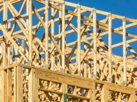Despite Rising Rates, This Homebuilder ETF Is Over 100%
