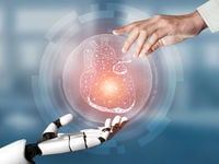 Bernstein Advisors’ Suzuki Talks Tech vs. Market