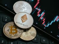 Crypto: Bitcoin Rally Continues