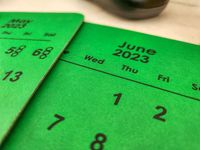 In June, Equal Weight RSP May Outperform S&P 500