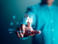 The Artificial Intelligence Bailout