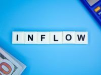 Alternatives May See Large Inflows