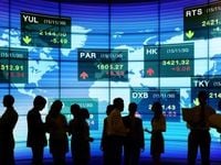 The Need for International Stocks