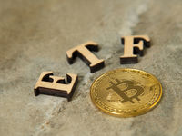 Bitcoin-Related ETFs Shine This Year