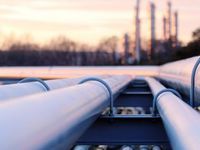 2022’s Inflation's Silver Lining for Midstream/MLPs