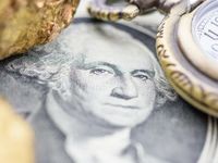 Precious Metals Index Rallied in the Last 3 Months