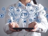 Top Weekly ETFs: KSET Leads