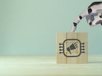 AI Is Kindling for These ETFs