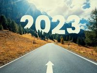 In 2023, Active ETFs Top Performance Charts