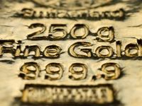 Precious Metals Index Hints at Bullishness