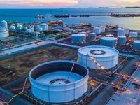 Inverse Crude Oil ETFs Surge As Interest Worries Drive Price Low