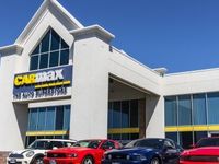 Carmax Stock Surge Highlights Auto ETFs As Holiday Weekend Appro