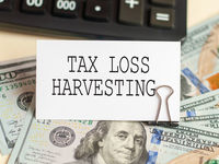 For Tax-Loss Harvesting Opportunities, Frequency Matters