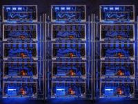 Cryptocurrency Miners Find New Revenue Avenues