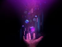 Blockchain Tech Gains Support