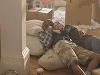 Couples Should Get on the Same Page Financially