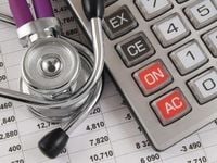 Healthcare ETFs Could Aid Turbulent Environment