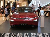 EV Sales in China Grew 44% in First Half, KARS Invests