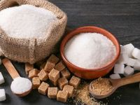 Sugar Prices Could Climb Higher Due to Drought