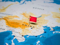 China Is Advisors' Most Watched EM Country in 2023