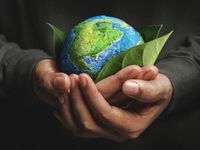 This ETF Provides Responsible Investing Refresh