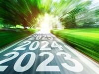 Investors to Up Active ETF Allocations in ’24, ’25