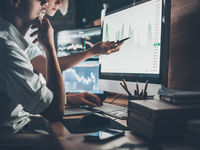 Raising Rates, but the Equity Market Thinks About Tomorrow
