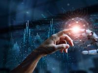 Healthcare Sector Gives Healthy AI Outlook