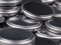 Lithium Futures Activity on the Rise