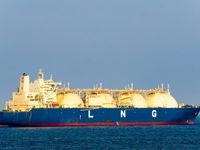 Midstream Benefits as U.S. LNG Export Capacity Grows