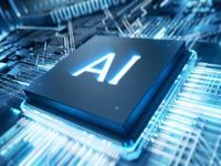 NVIDIA Drives A Performance Gap Between AI Funds