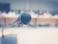 Symposium Brings Fixed Income Thought Leaders Together