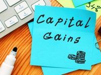 Direct Indexing Defers Capital Gains
