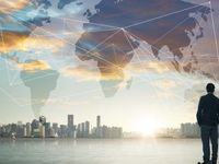 There Is a Case for International Equities