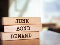 Junk Bond Market Shrinking Paves Way for Quality Debt