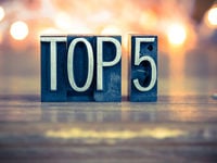QGRW Is a Top Five Low-Fee ETF
